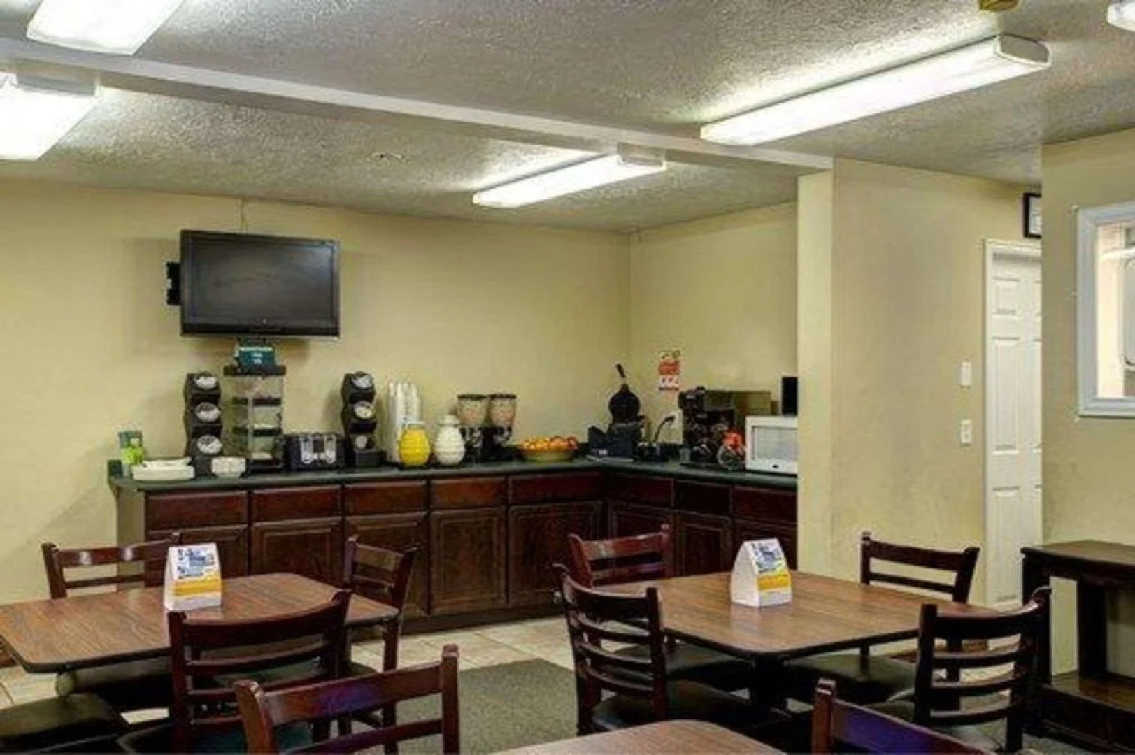 Rodeway Inn Capitol Reef