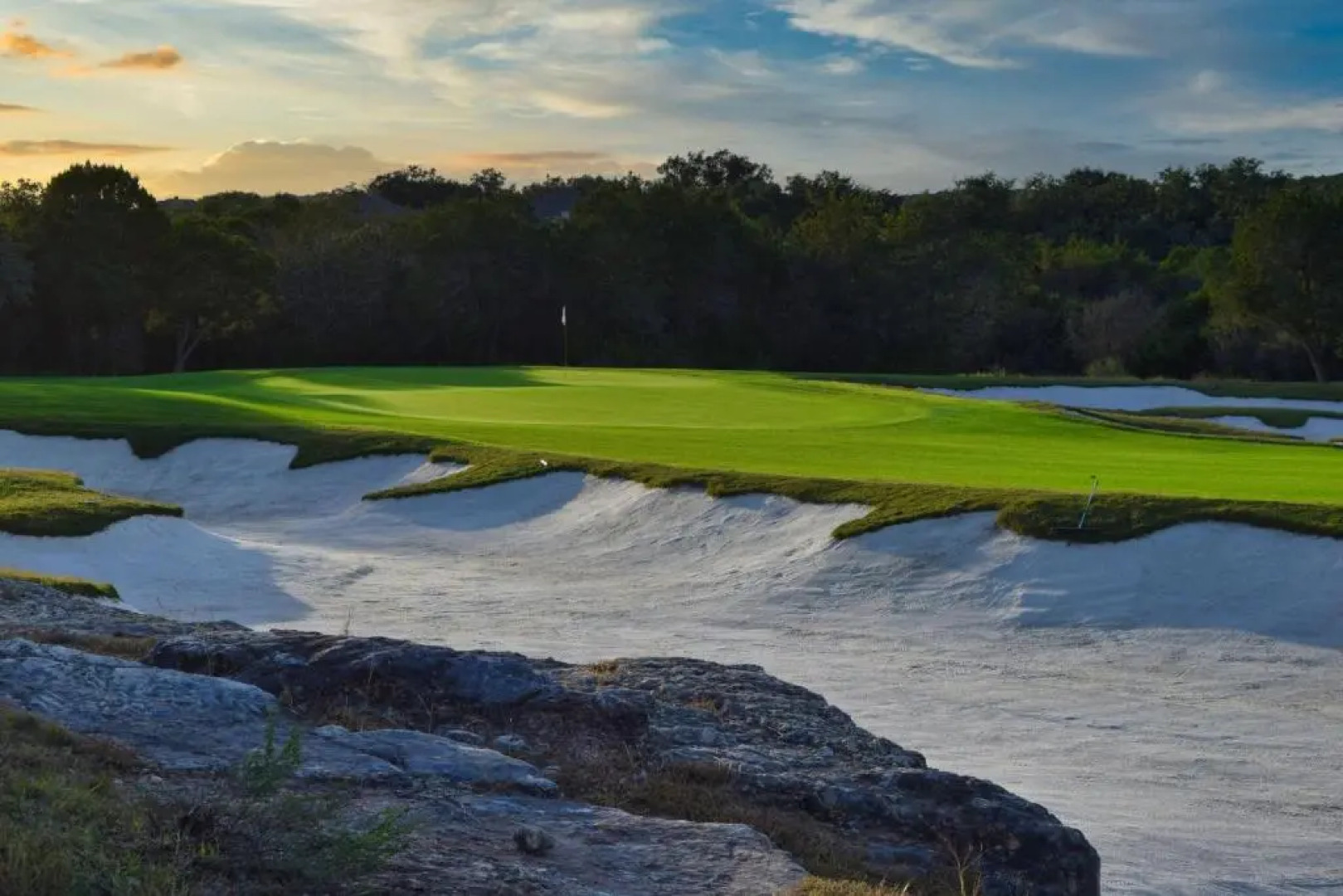 JW Marriott San Antonio Hill Country Resort & Spa