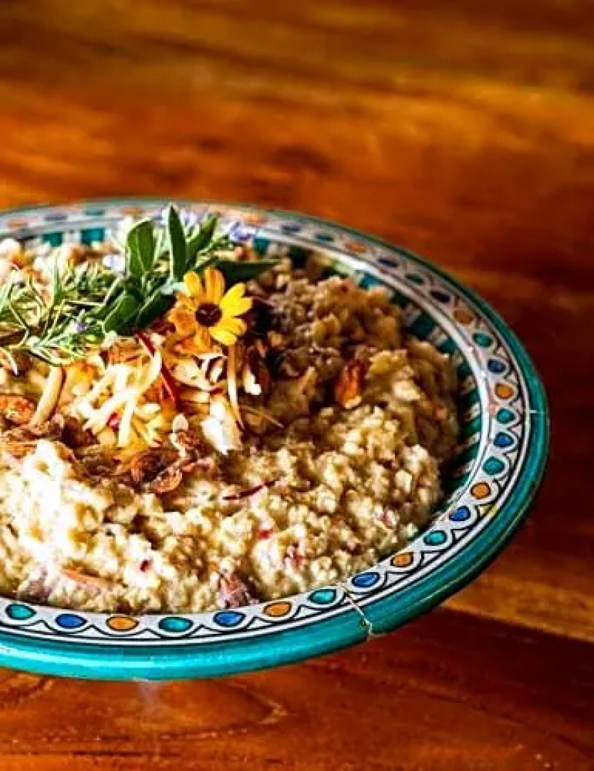 Suryalila Retreat Centre