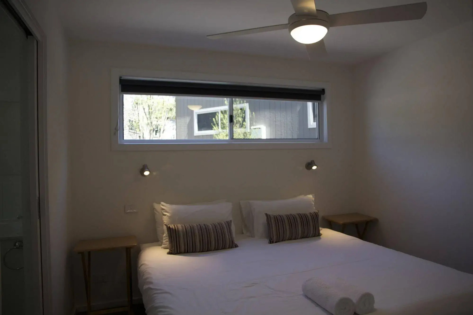 Halls Gap Lakeside Tourist Park