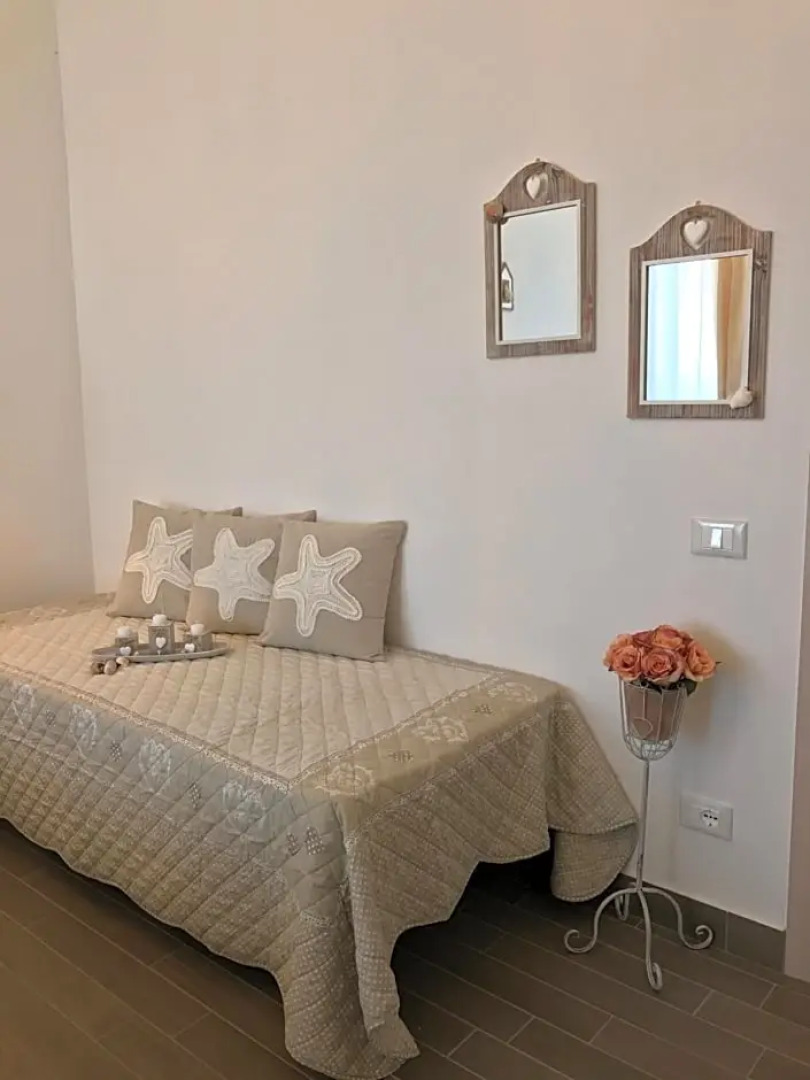 Palmasera Bed & Breakfast