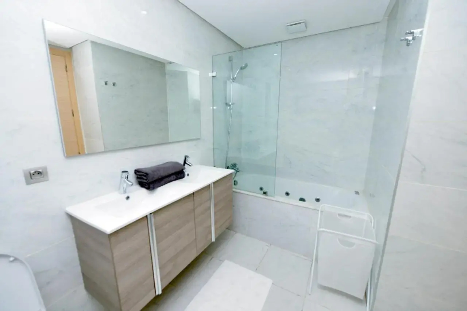 YourPlace - 2BR - Prestigia - Hay Riad