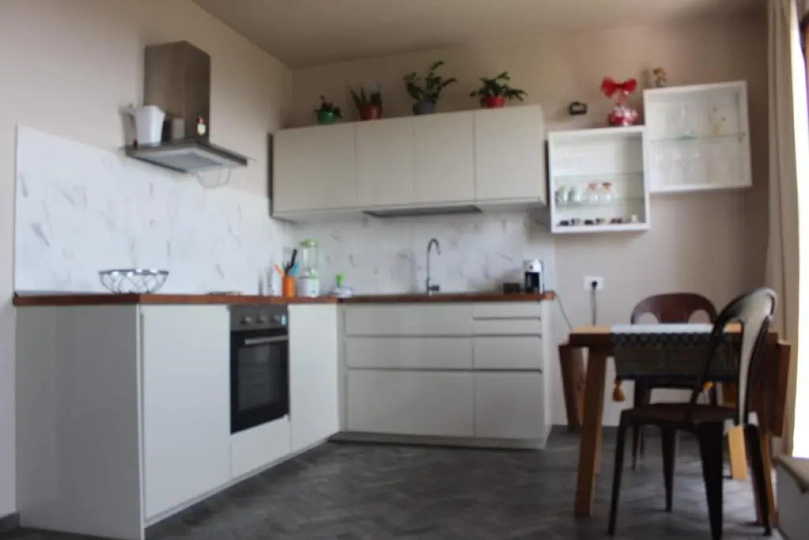 Appartamento a Fosdinovo a pochi km dalle 5Terre