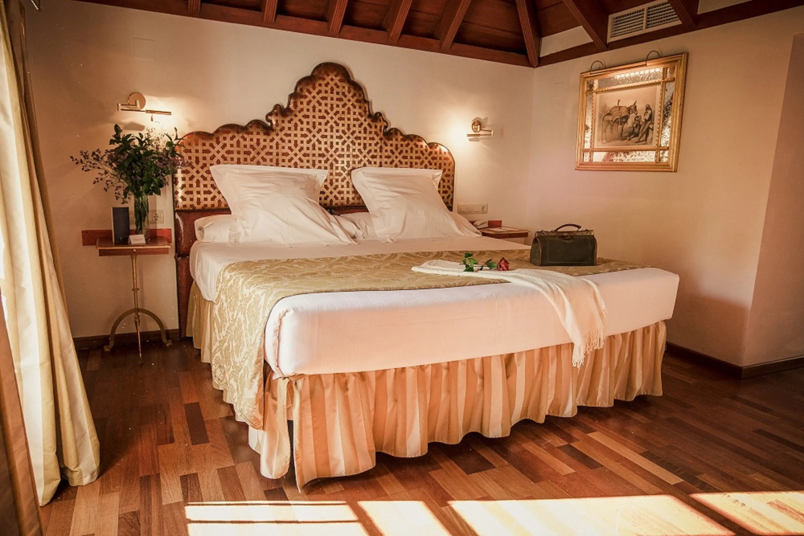 Las Casas de la Judería de Córdoba
