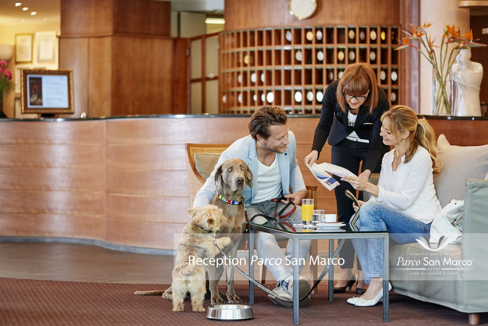 Parco San Marco Lifestyle Beach Resort