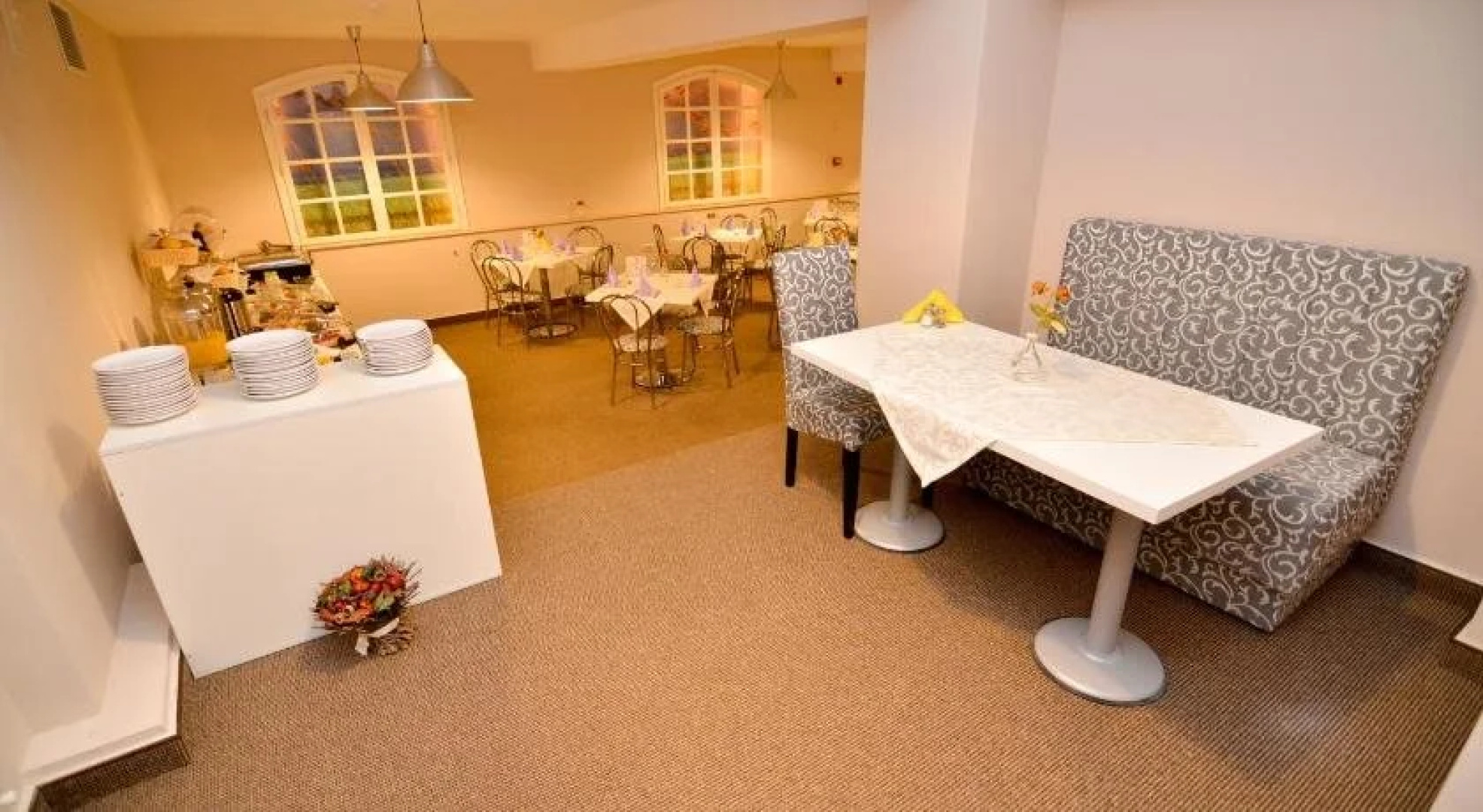 Lucas Boutique Hotel