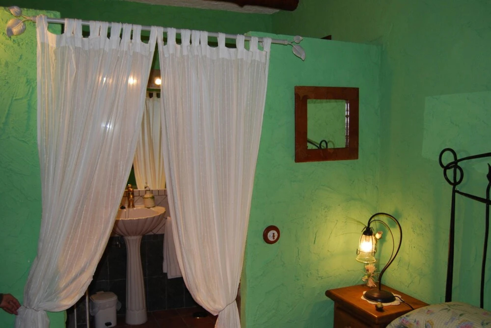 Casa Rural La Huerta de Tio Marcelino