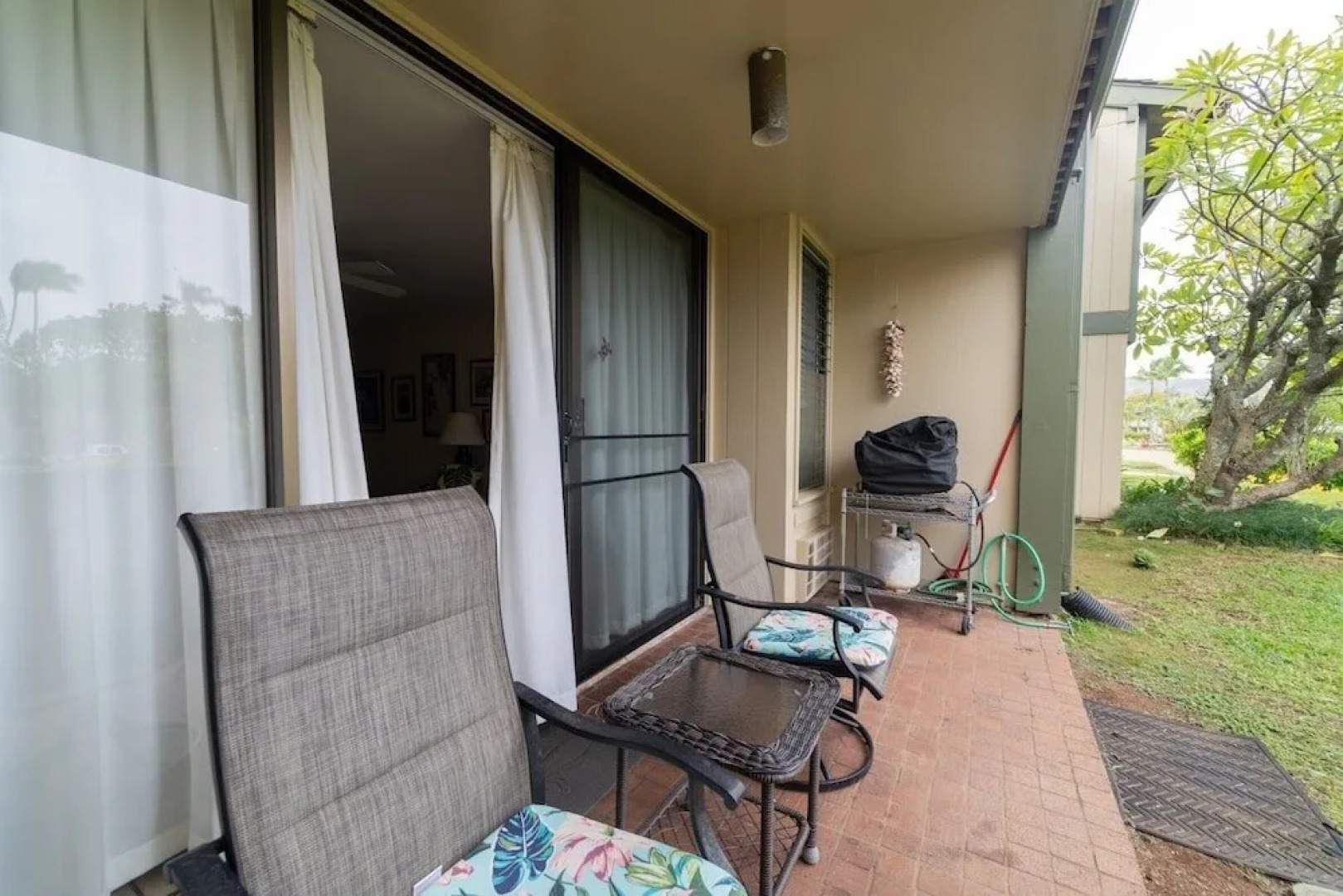 Turtle Bay Sea Shells**ta-154567065601 1 Bedroom Condo by RedAwning