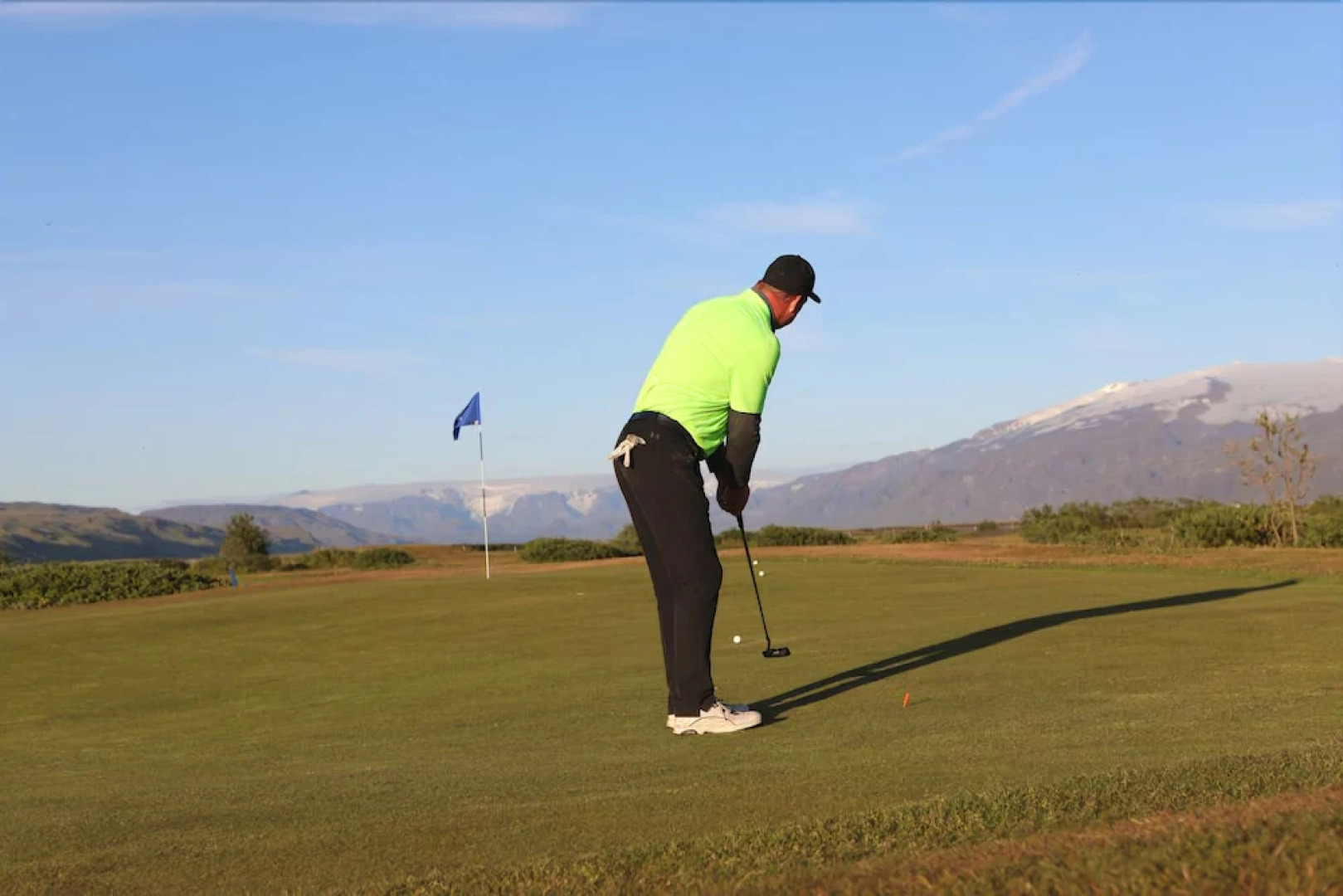 Hellishólar Hótel Eyjafjallajökull