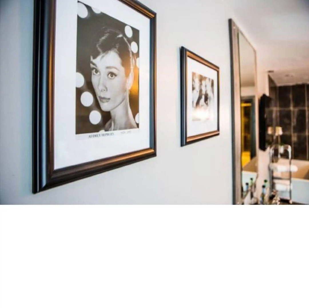 The Inn at Woodhall Spa