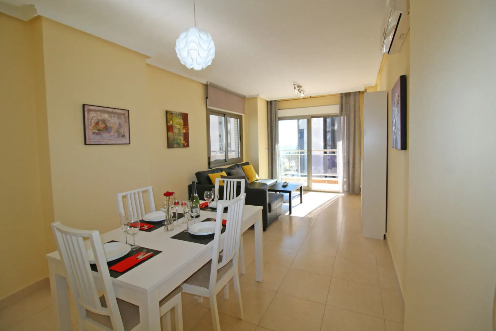 Apartment Bahia del Sol