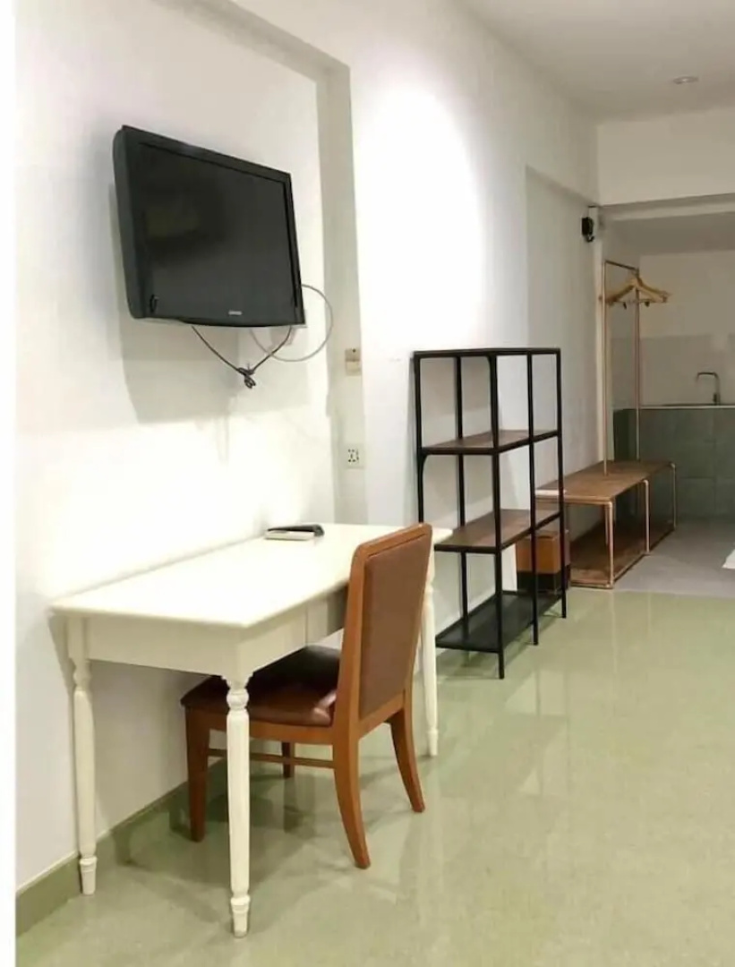 Lopburi Inn
