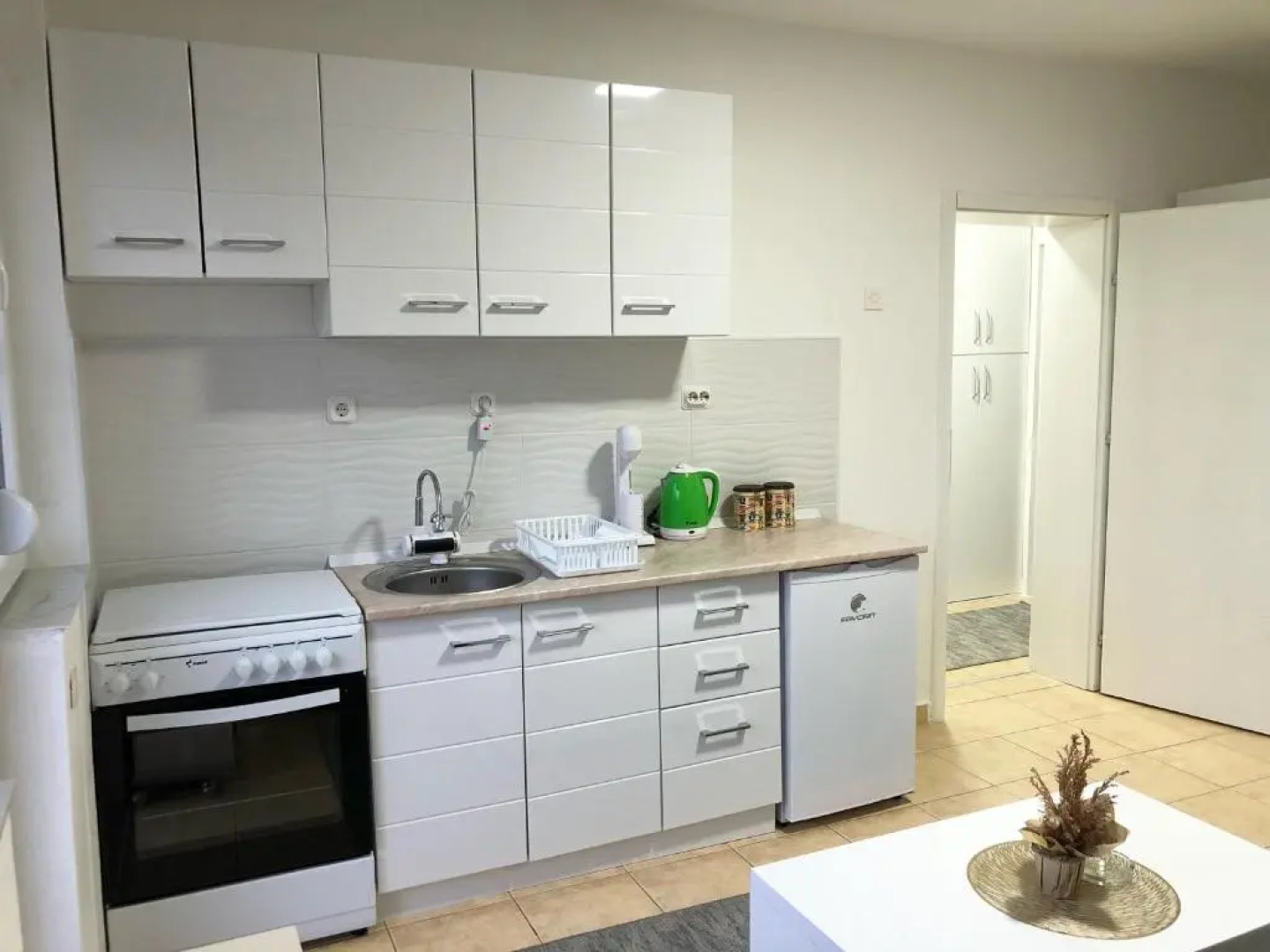 Central DELUXE Apartment