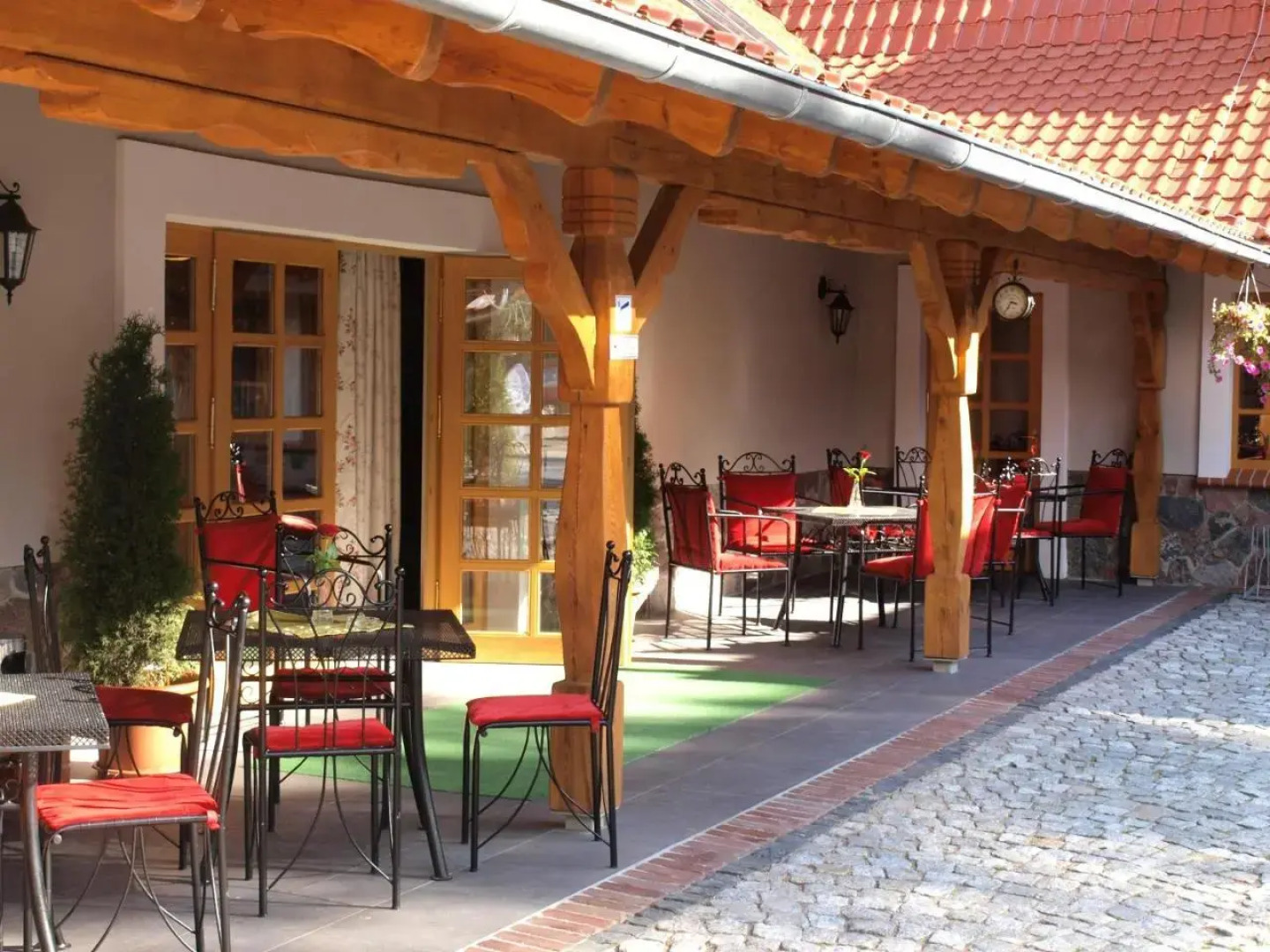 Ośrodek Wypoczynkowy Hartek