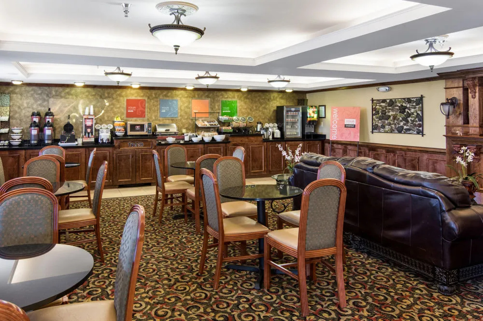 Comfort Inn & Suites