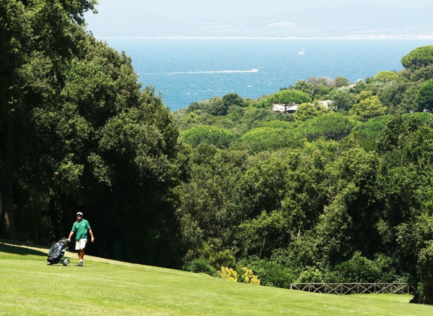 Cala del Porto Resort