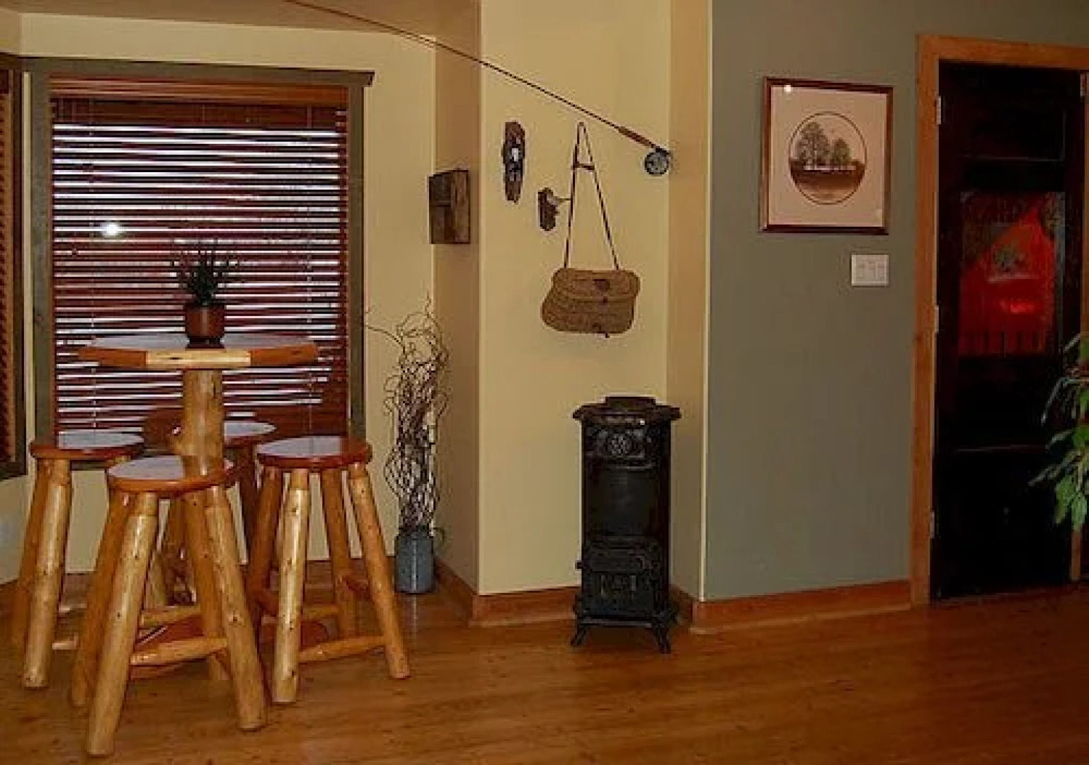 Fernie Tightlines Lodge