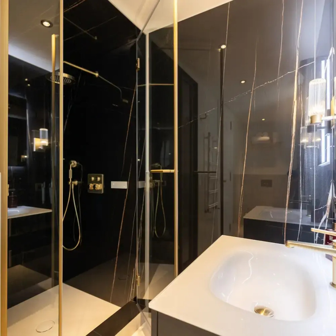 Villa Soleil Riviera