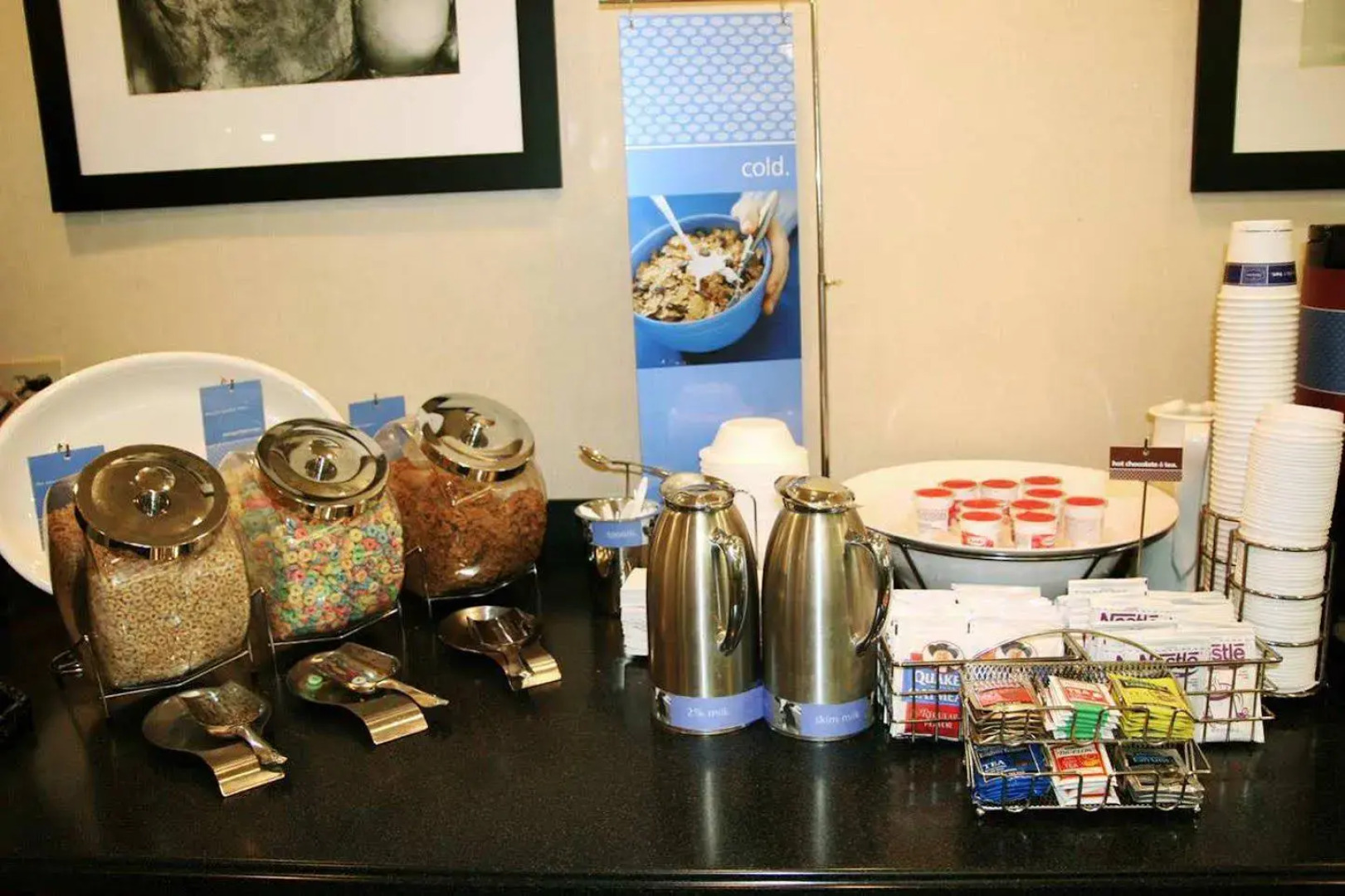 Hampton Inn Richmond-Mechanicsville