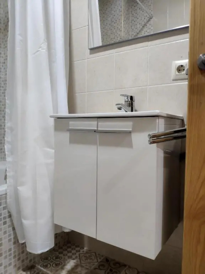 Apartment Histórico