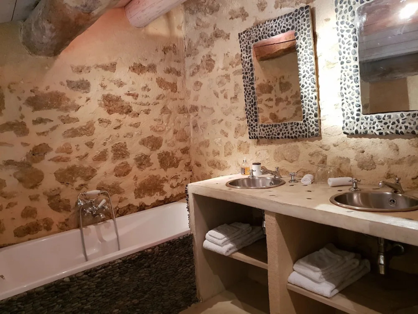 B&B Le Clos Saint Saourde