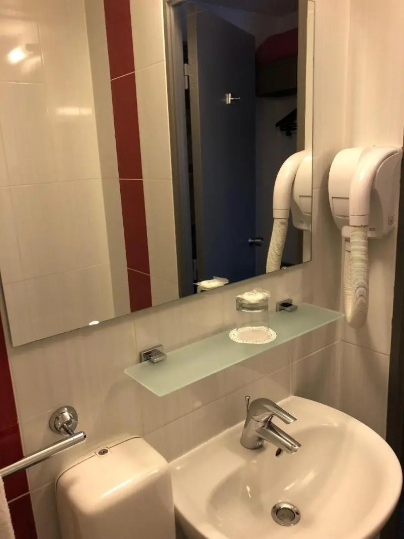 Fasthôtel Biarritz - Bidart