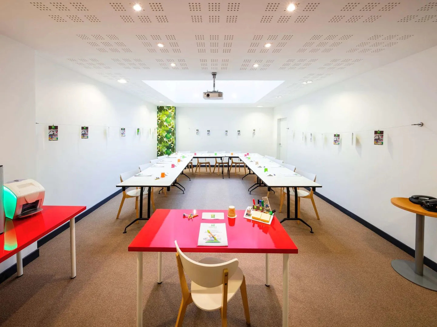 ibis Styles Calais Centre