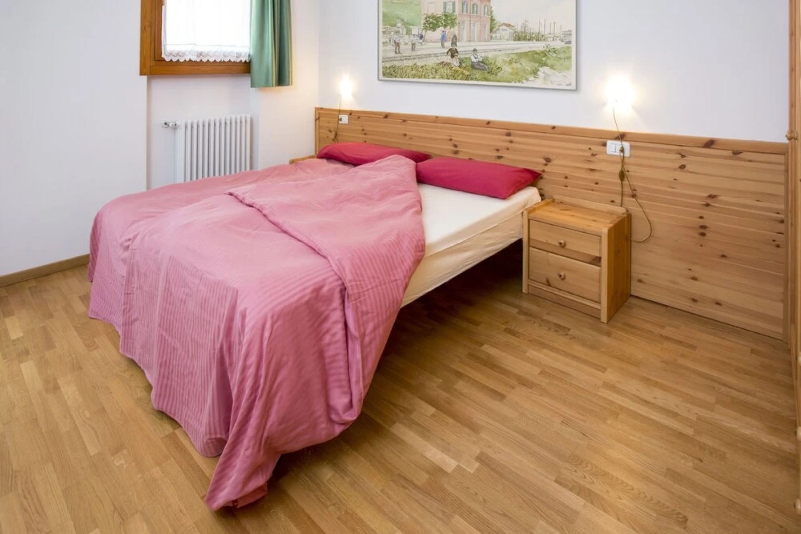 Residence Green House