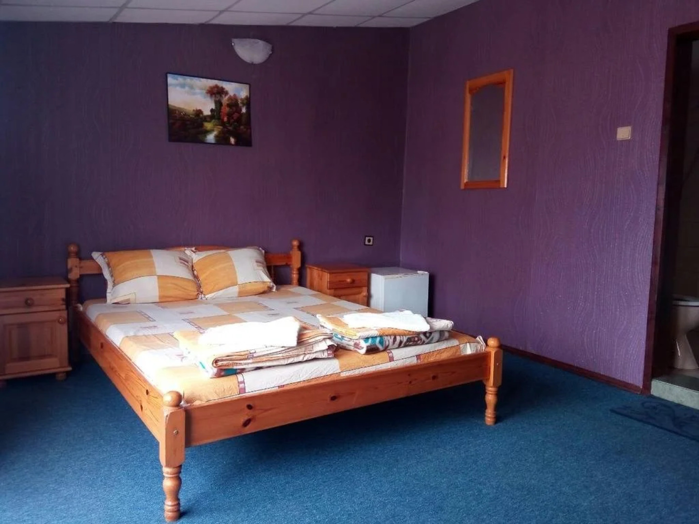 Guest House Urdoviza