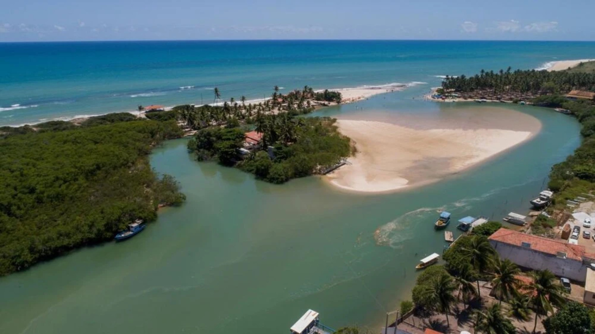 Quality Resorts Dunas de Marapé