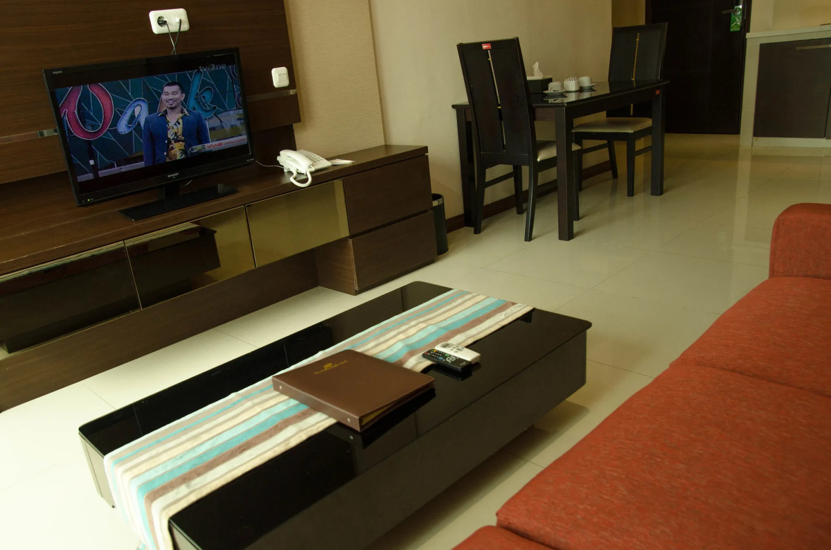 Royal Suite Condotel