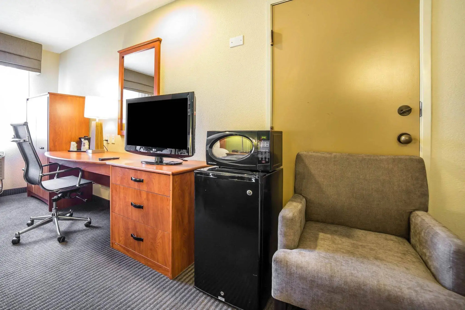 Sleep Inn West Valley City - Salt Lake City South