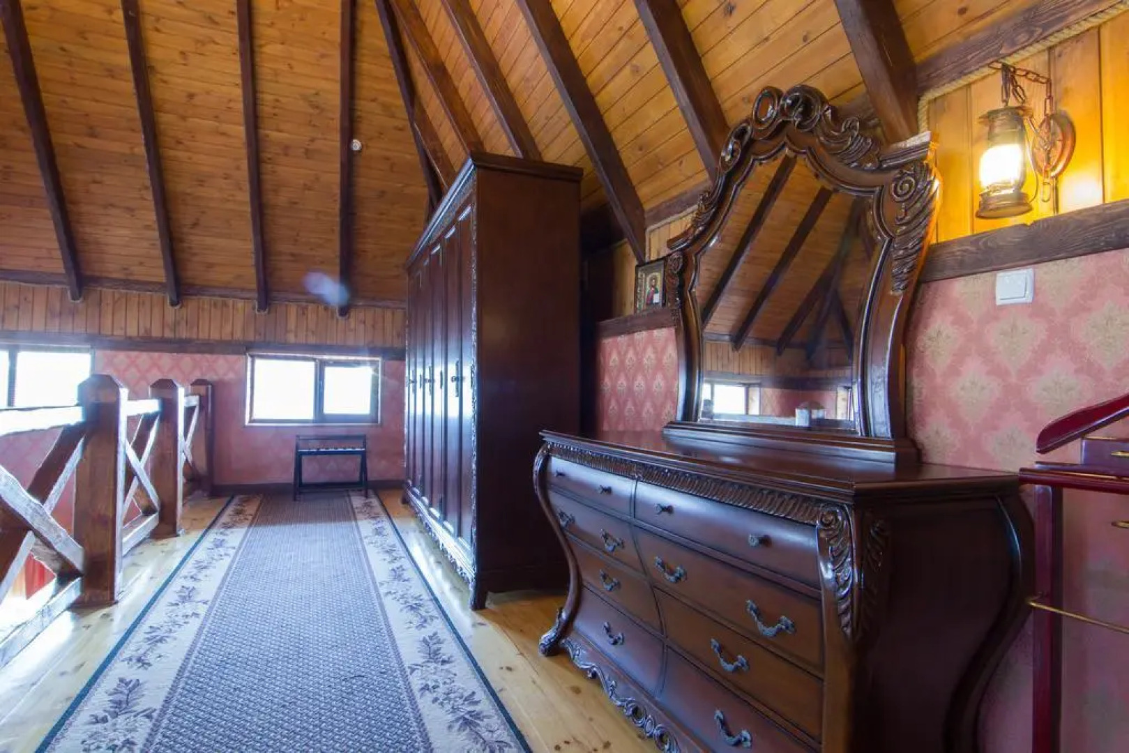 Historical Hotel Fortetsya Hetmana