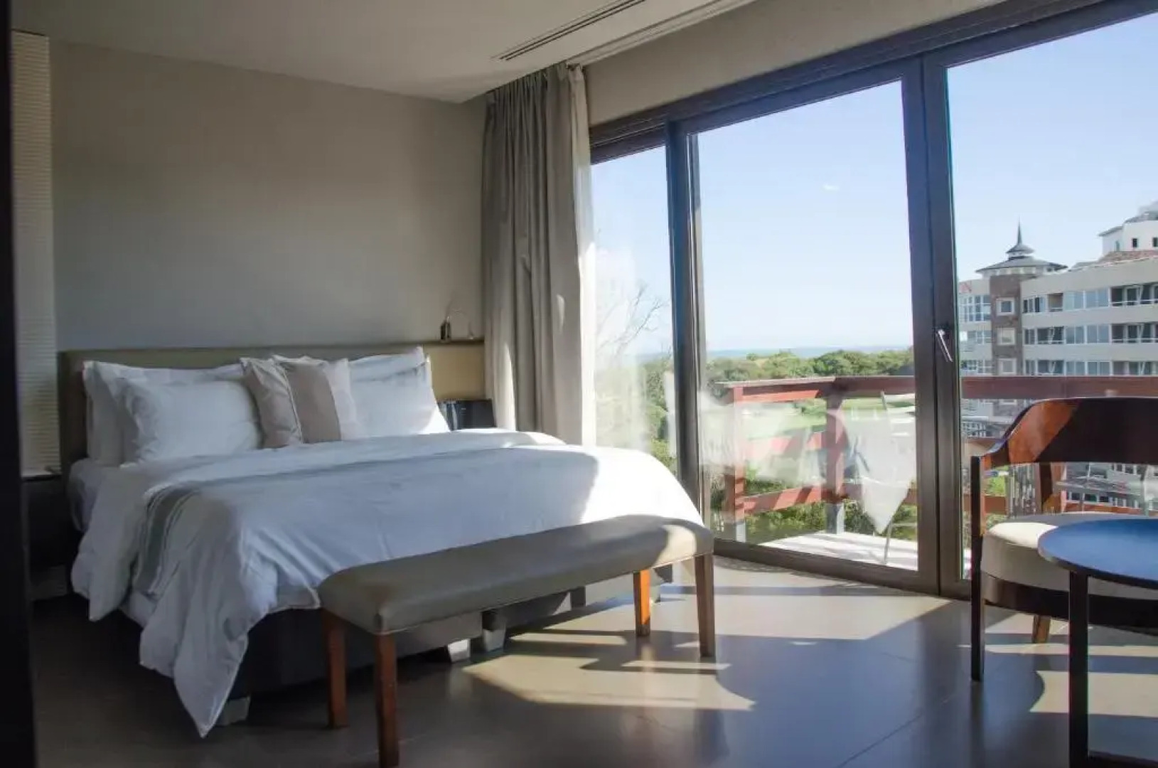 Ville Saint Germain Apart Hotel & Spa