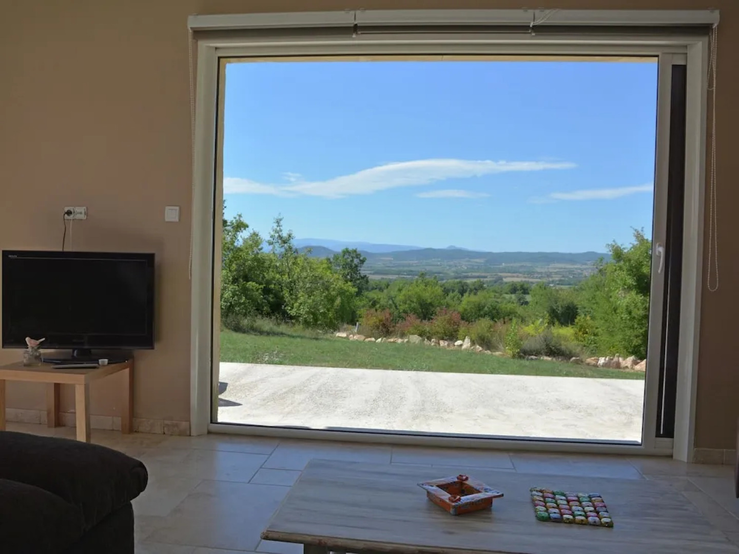 Cozy Villa in Saint-privat-de-champclos With Private Pool