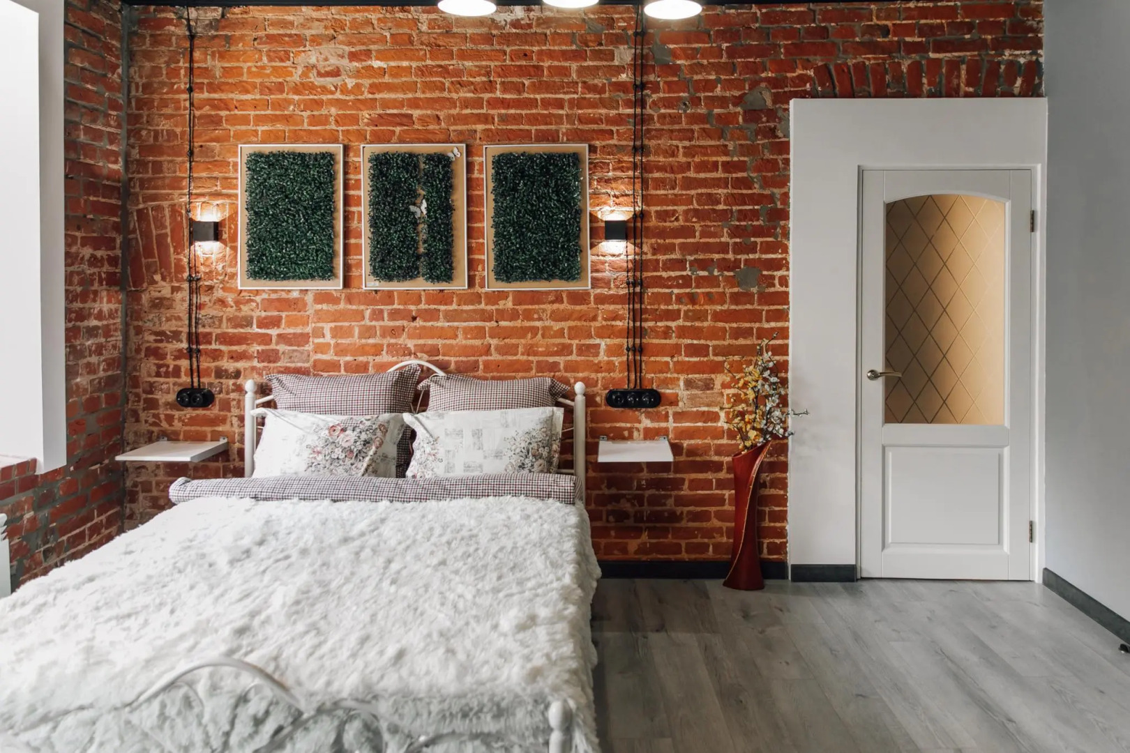 Апартаменты у кремля на улице Зайцева 13