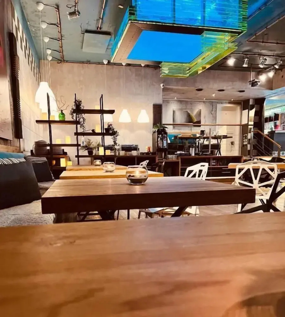 Arctic Boutique Hotel by STAY 9750