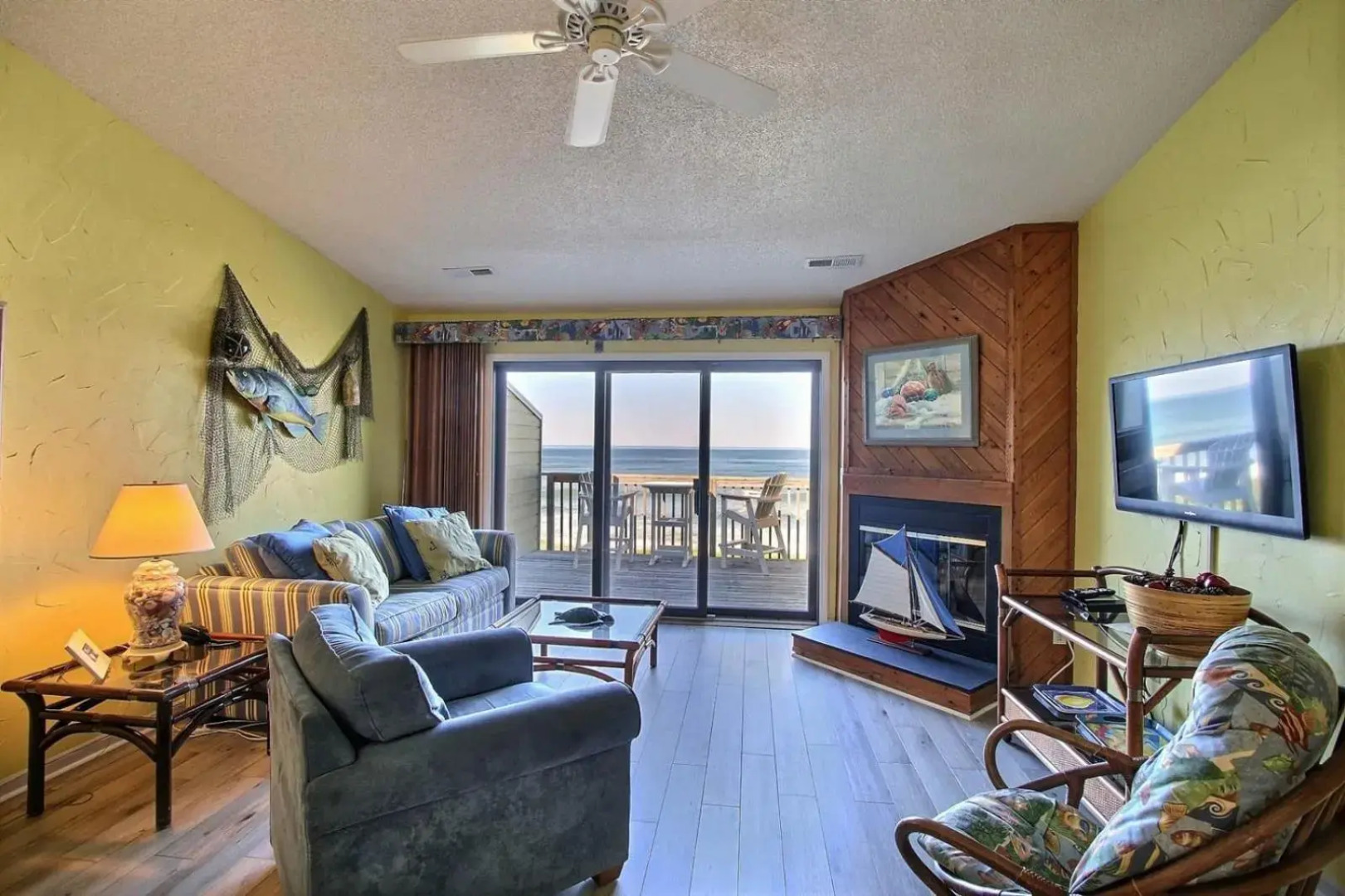 SW11 - A Great Escape