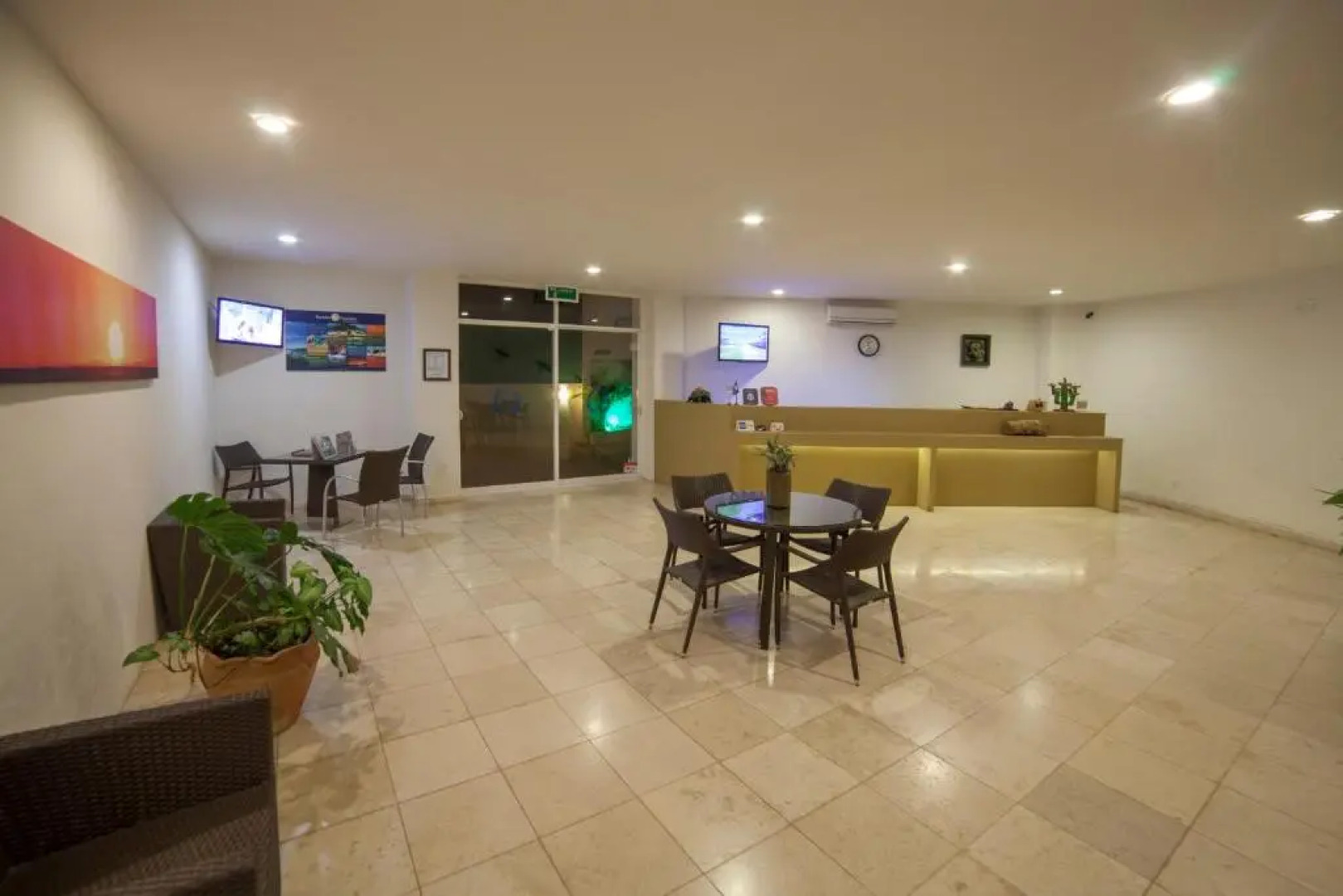 Quinta Bella Huatulco