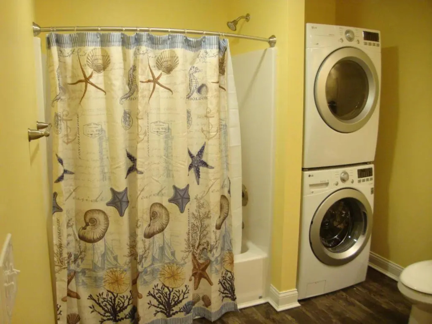 Put-in-Bay Waterfront Condo #205