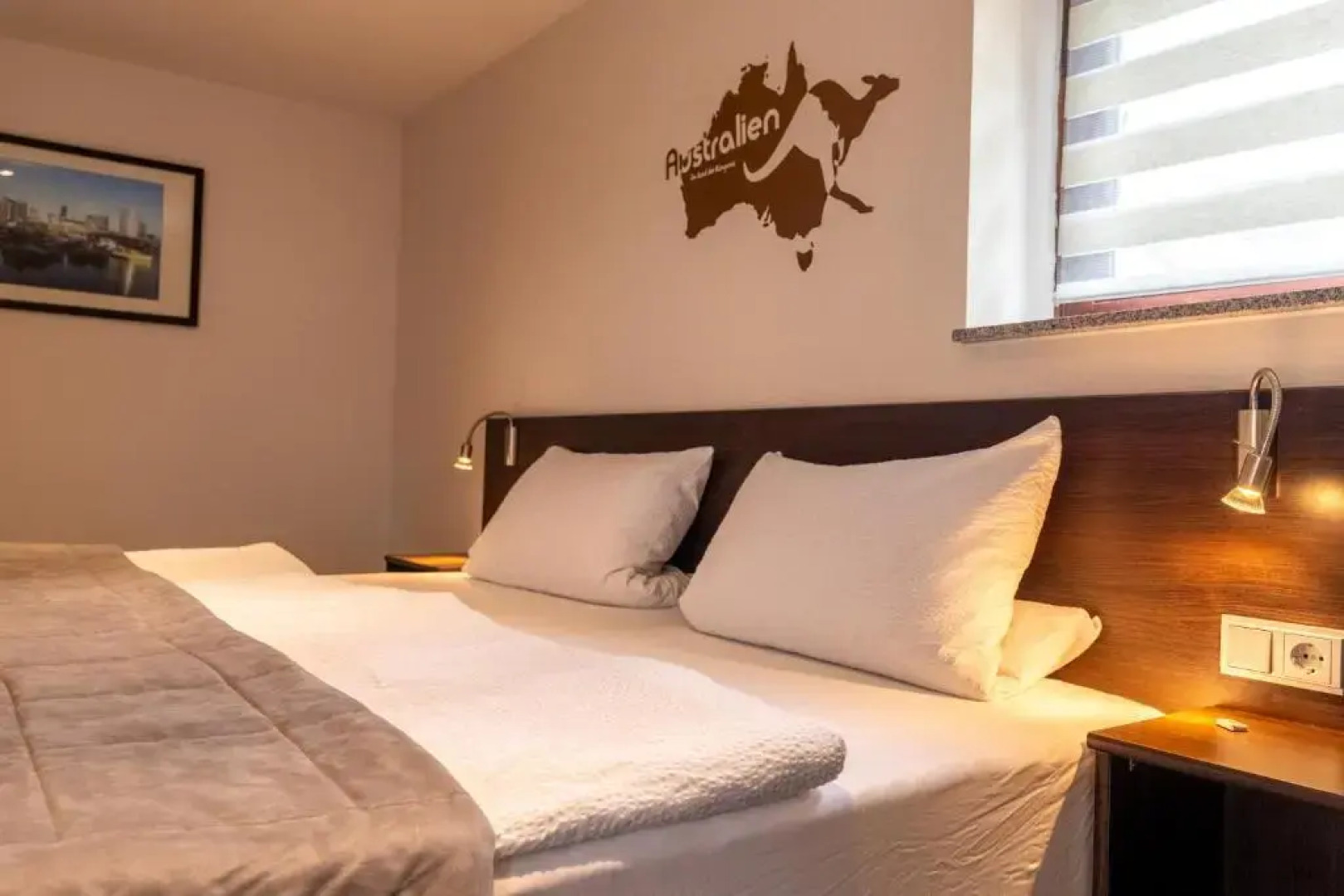 Hotel Zur Post Ochsendorf