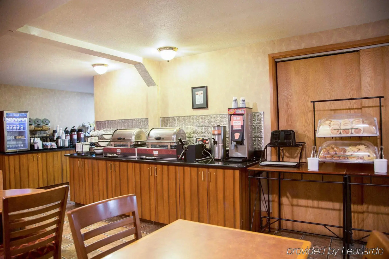 Wingate by Wyndham Anchorage Downtown/Ship Creek