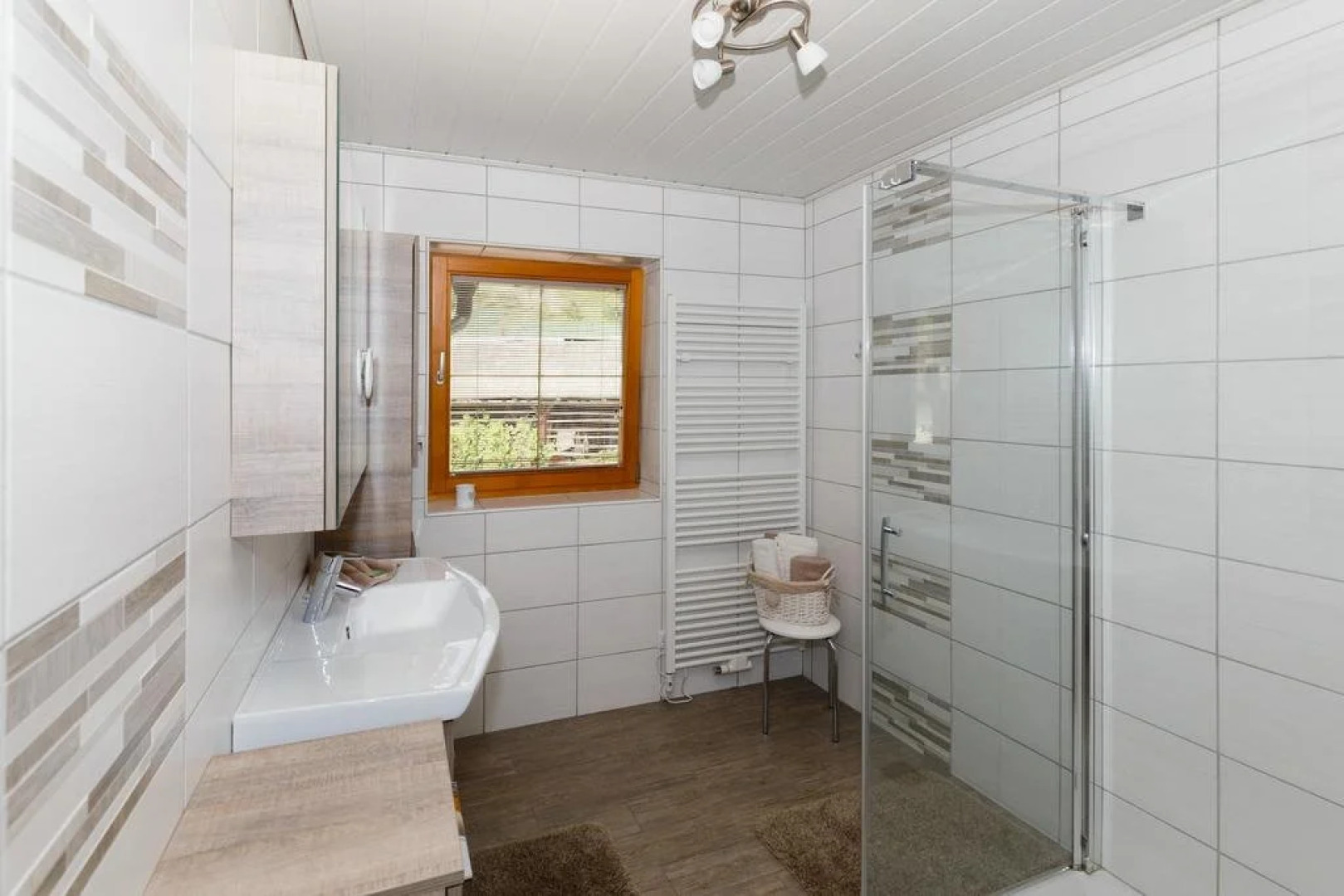 Apartment Wegscheider