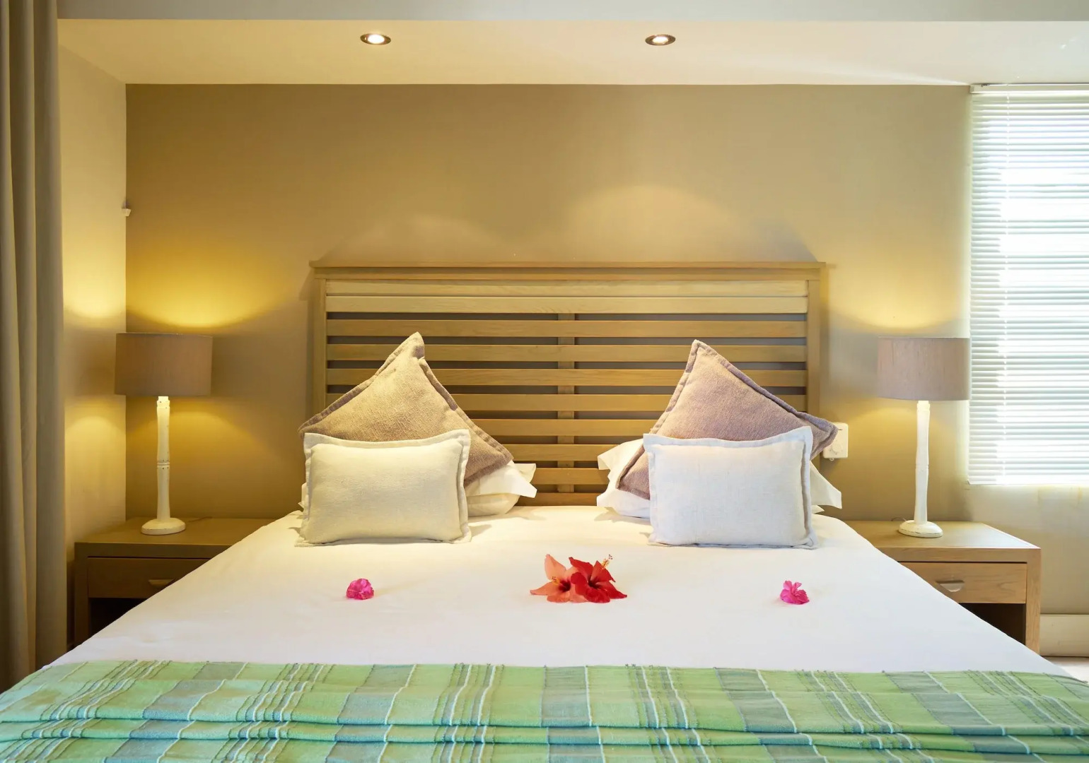 Cape Point Seafront Suites & Penthouse with LOV