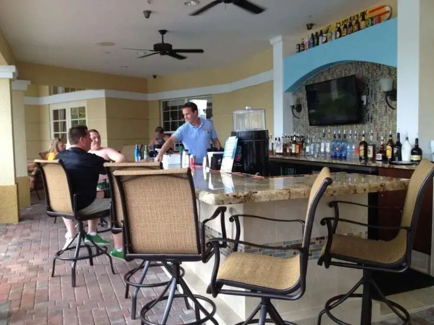 Vista Cay - 3 BR Condo - SDM 4228