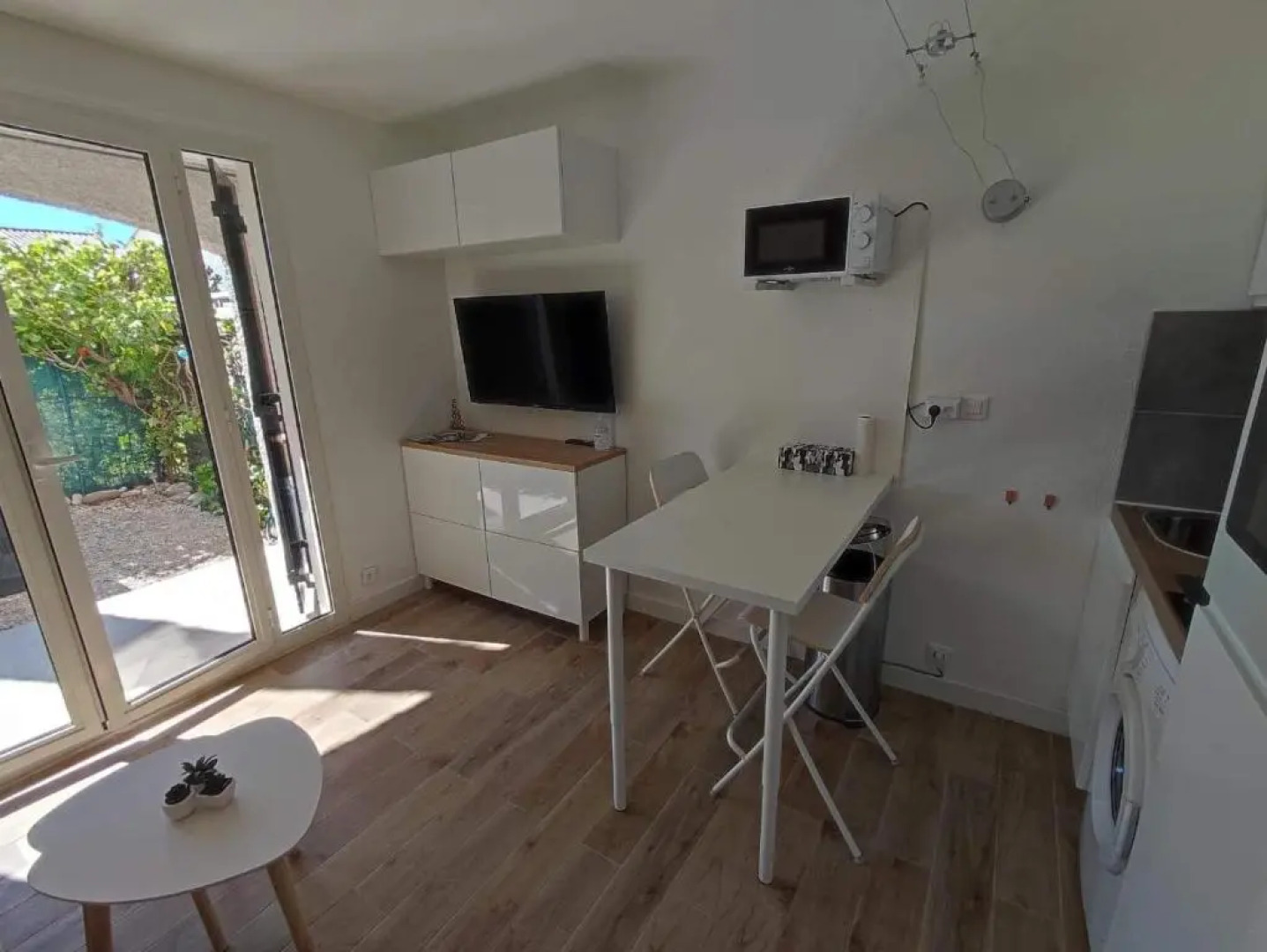 Studio L'Etoile Provençale