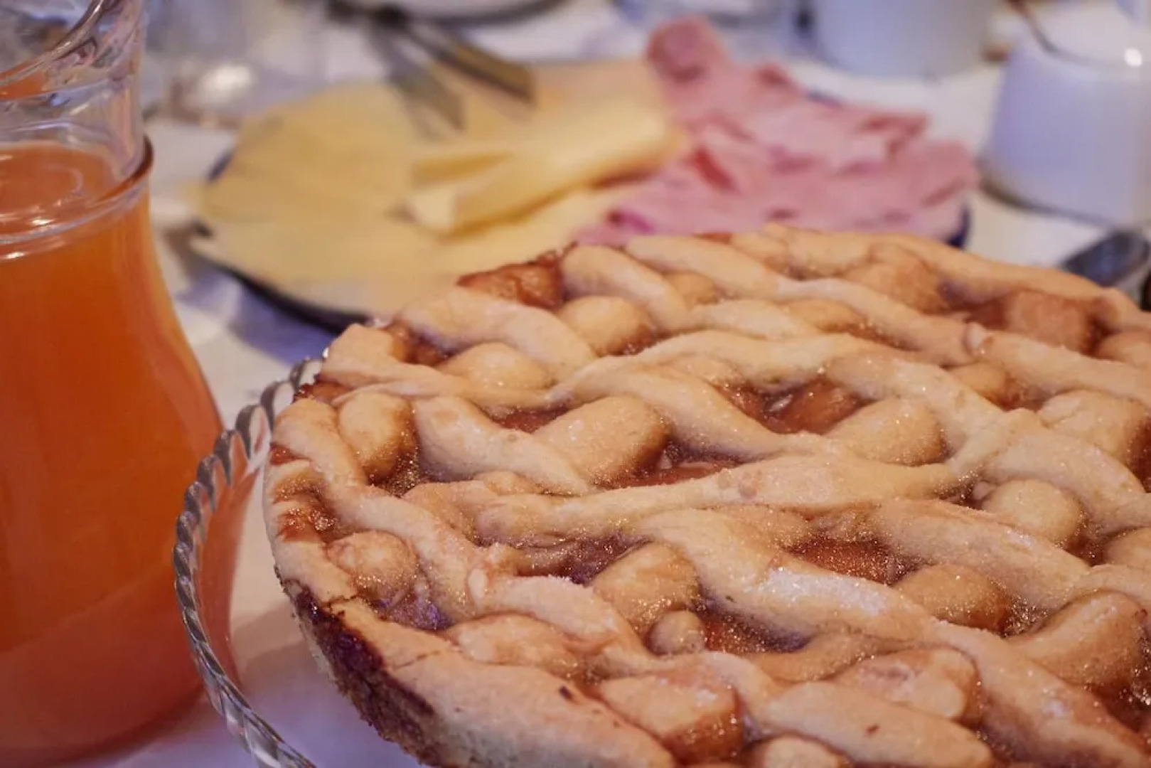 Affittacamere Nido D'Aquila