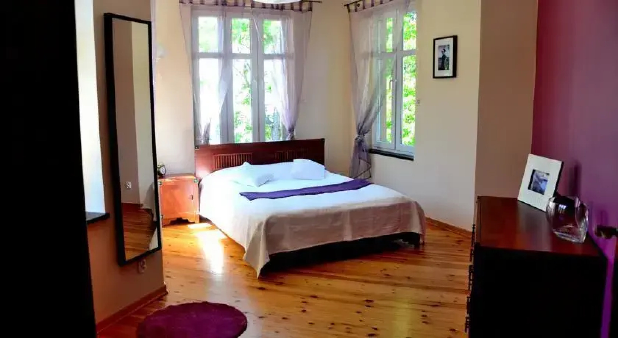 Victus Apartamenty - Etna