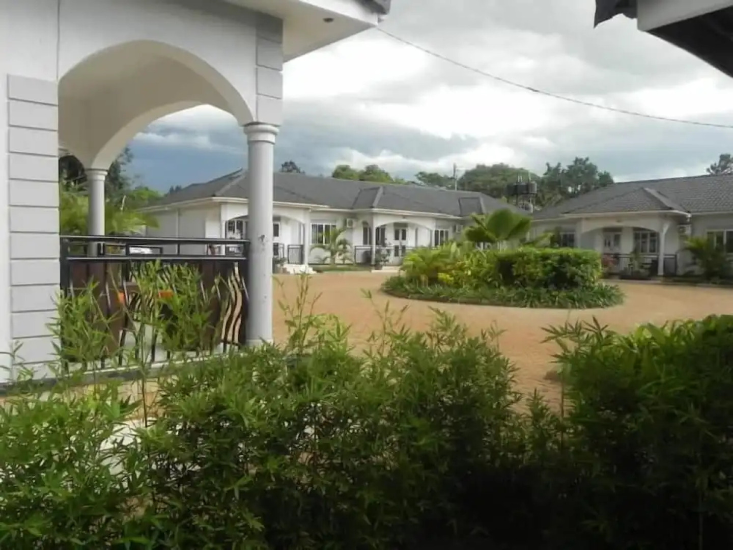 Mamikki Hotel Apartment