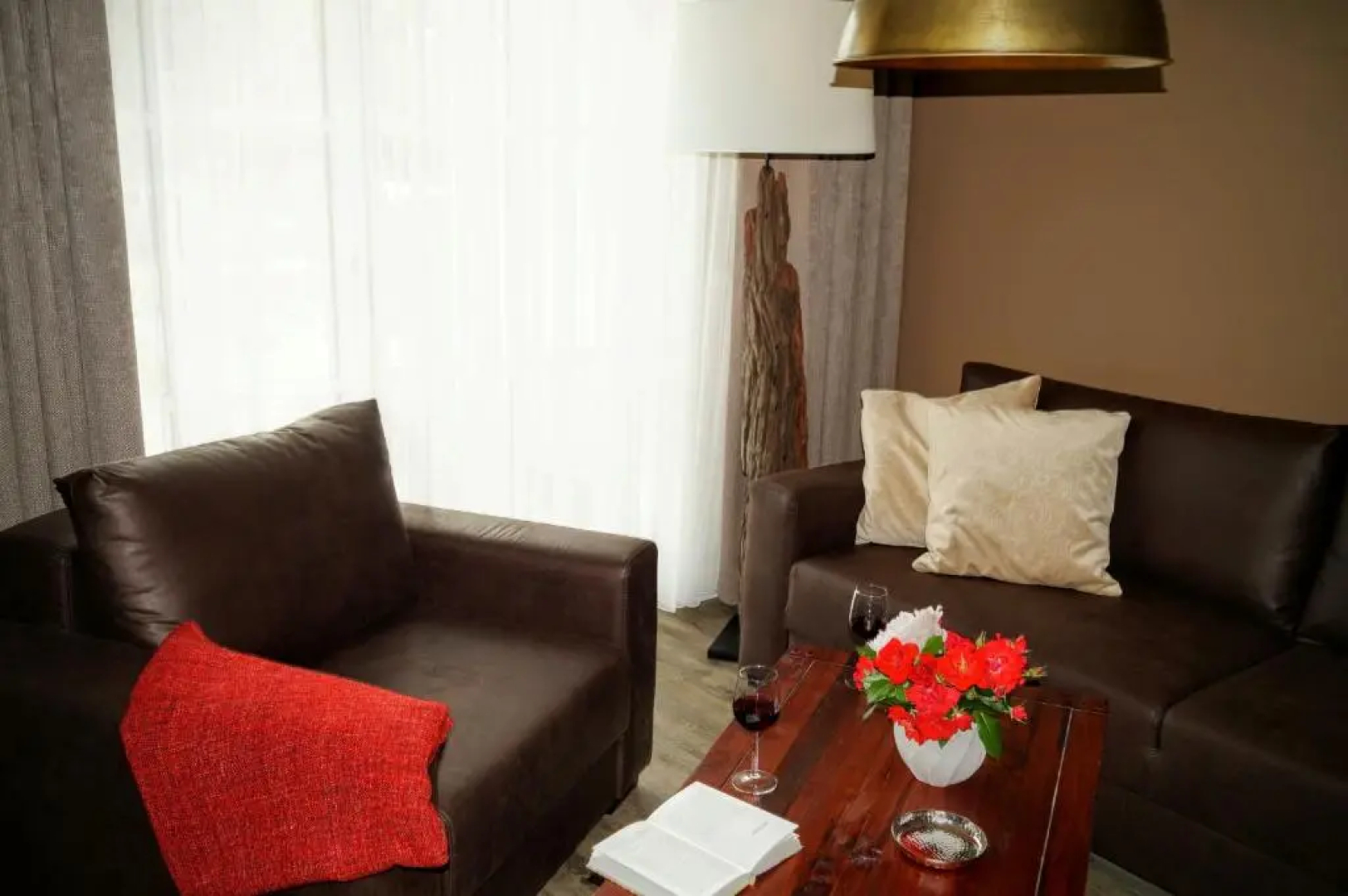 Premium Apartments